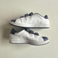 Adidas Stan Smith Slip-On Navy