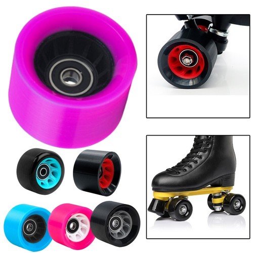 Roller skate wheels - skate,