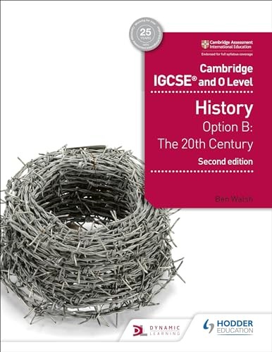 Cambridge igcse and - o, level