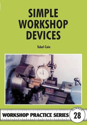 Simple workshop devices - devices, by