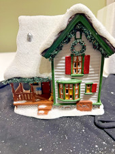 Department 56 Christmas