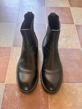 Ann Demeulemeester Chelsea