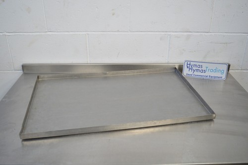 Bakery tray 304 stainless - bakery,