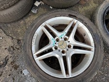 2003 MERCEDES E CLASS W211 AMG