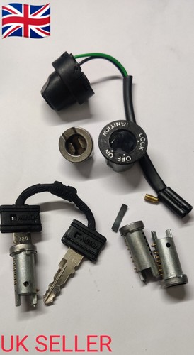 Ignition switch kit wire - ac,