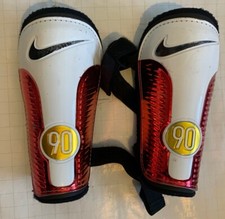 Nike Total 90 Football Shin