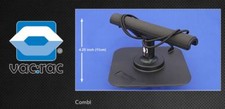 Vac Rac Car Rod Rack Holder -