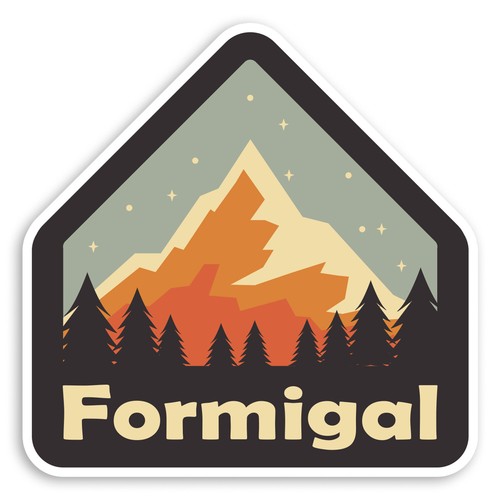 10cm formigal spain vinyl - 10cm,