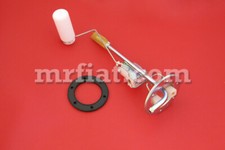 Alfa Romeo Spider 105 Jaeger