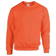 Mens Gildan Work Sweatshirt