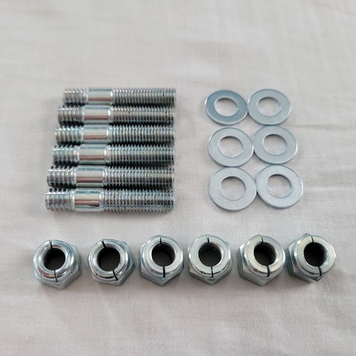 Ford crossflow exhaust - ford,