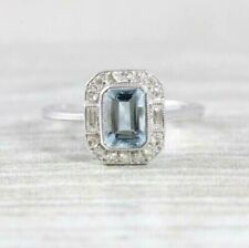 Antique Style 4.50Ct