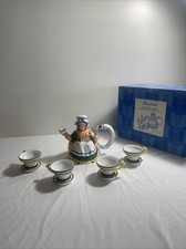 Vintage Department 56