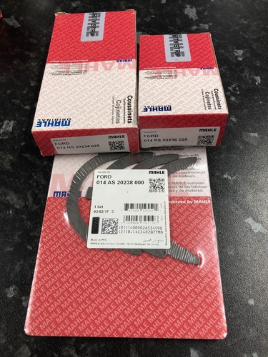 Mahle for sierra - mahle,