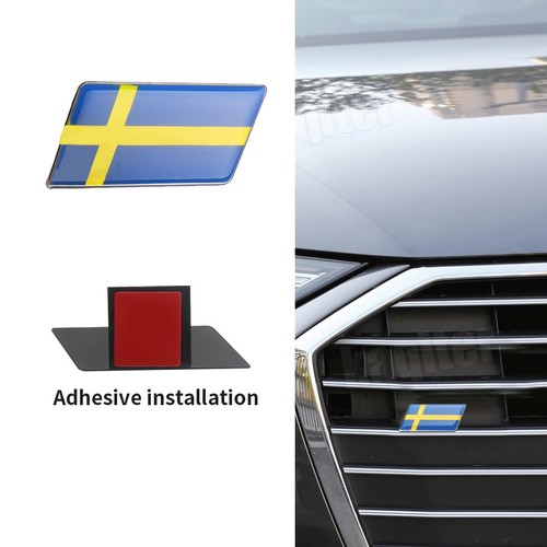 Front car grille - front,
