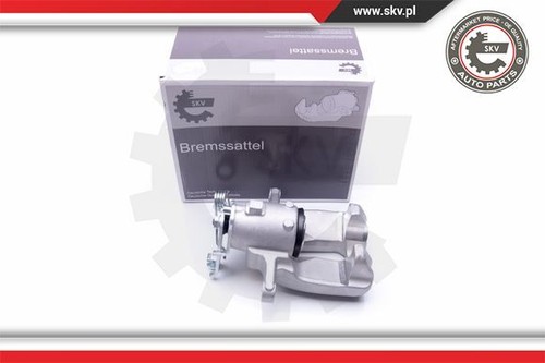 Brake caliper esen skv - caliper,