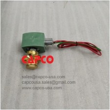 Solenoid Valve 250038-666/NON