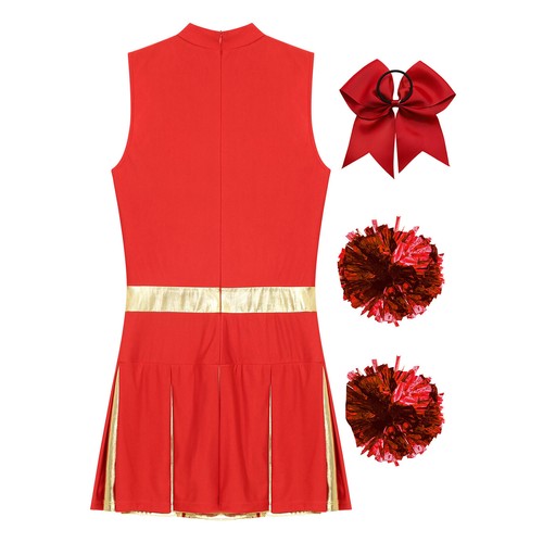 Women cheerleading skirt - uk,