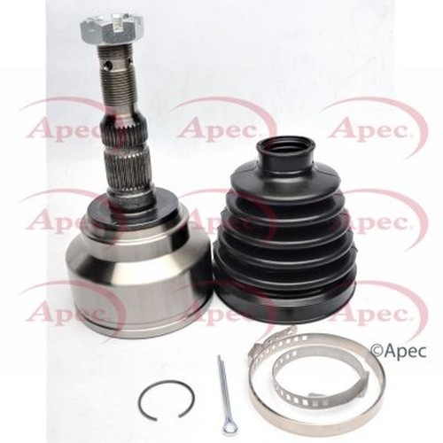 Joint front outer - cv, for