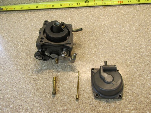 Honda outboard hp - outboard, 40
