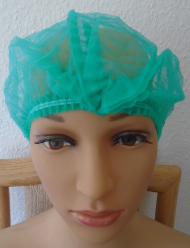 Green mob cap pack 100 - green,