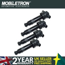 4 Pack of Mobiletron CK-33
