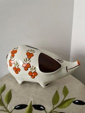 VINTAGE 1970s ARTHUR WOOD hand