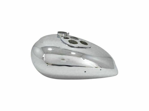 Triumph tiger t80 chrome - t80,