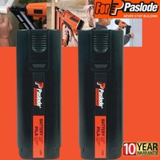 2x 6V 5Ah Ni-MH Battery For