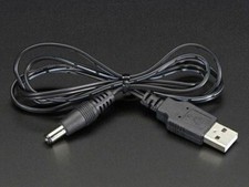 USB TRAVEL CABLE CHARGER FOR