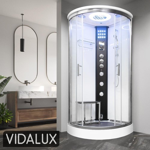 Essence 900 - x, shower