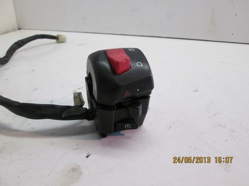 Right electric control - electric,