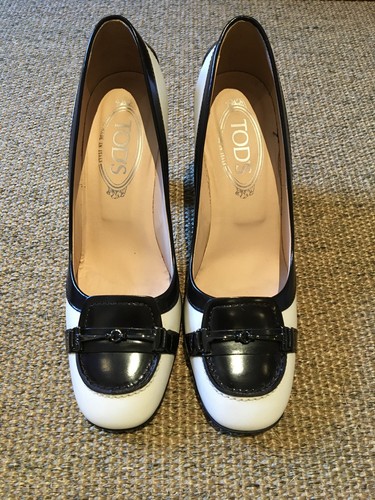 Tod designer ladies court - tod’s,
