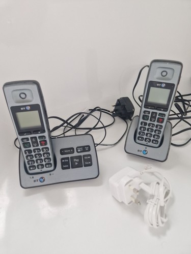 2500 twin digital - digital, cordless
