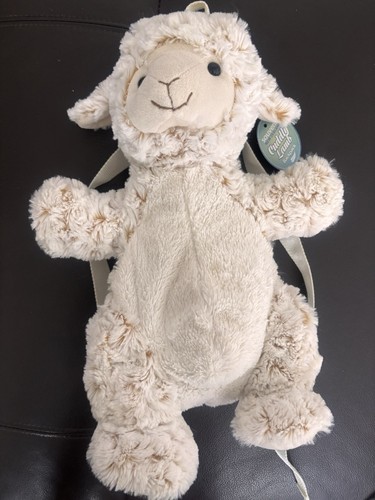 New zealand cuddly lamb - new, sheep