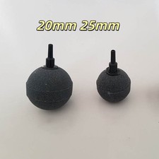 Round Air Stone 20mm 25mm for