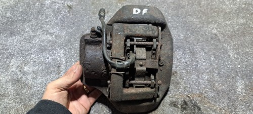Porsche 924 944 front uk - 944, o/s