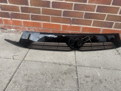 Vauxhall corsa front - vauxhall, bumper