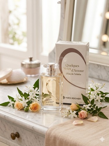New some notes love yves - notes, of