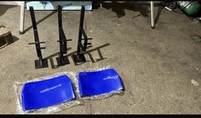 Everton stadium seat - stadium,