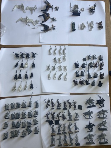 Warhammer 6th the old - warhammer,