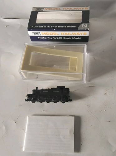 Dapol 024 gauge 45xx - nd-024,