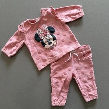 Baby Girl Newborn Disney F&F