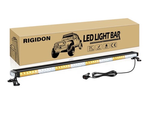 Led emergency strobe light bar - strobe,