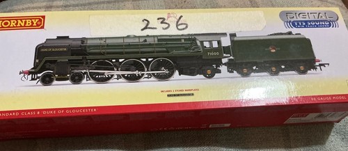 Hornby r2215a gauge - hornby,
