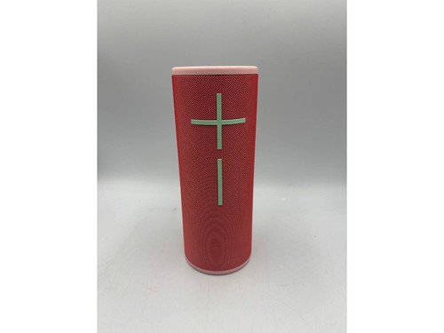 Megaboom pink - megaboom, 4