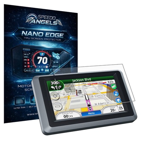 Nano edge screen - nano,