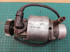 Lucas magneto for spares or