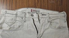 LEVI'S 513 Skinny Leg Jeans