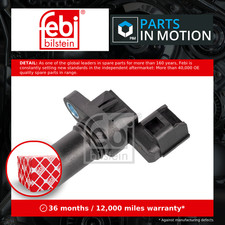 Camshaft Position Sensor fits